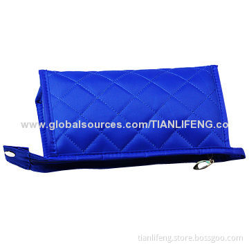 Classic Cosmetic Bag
